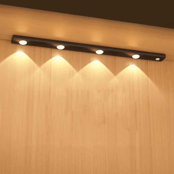motion led light