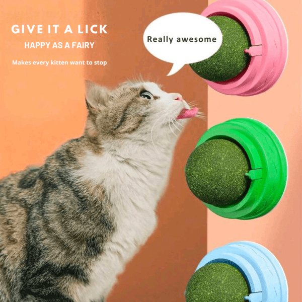 Catnip Ball - Image 3