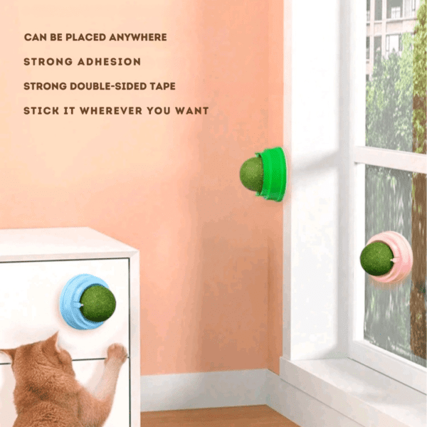 Catnip Ball - Image 4