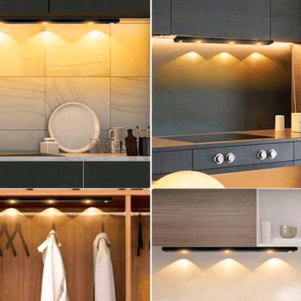 motion led light