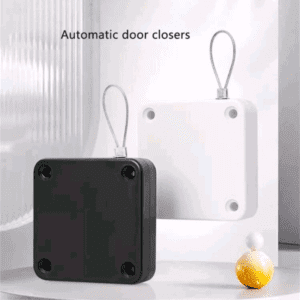 door closer