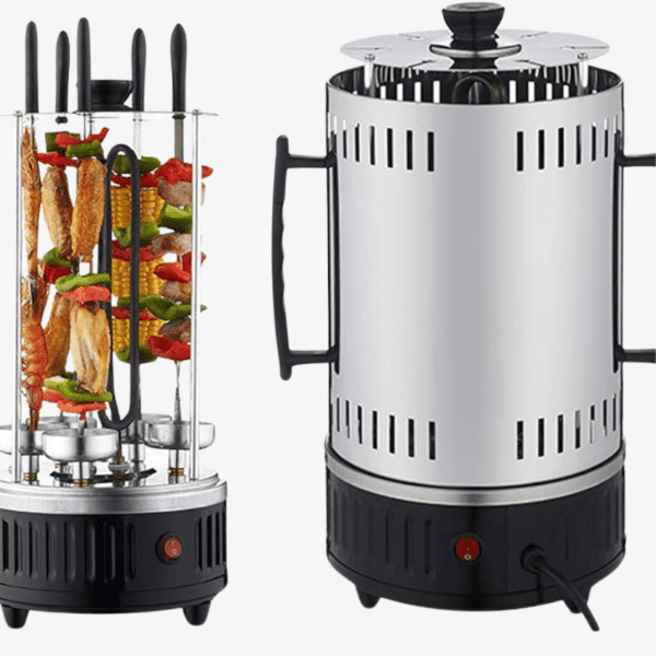 kebabs machine