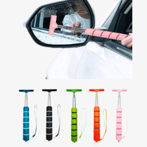 side mirror cleaner