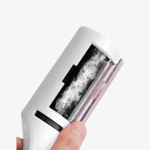 reusable pet hair remover