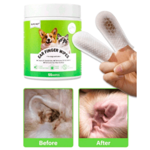 pet ear cleaner