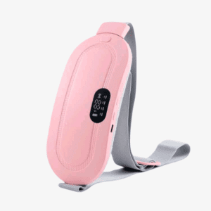 Rechargeable heating pad