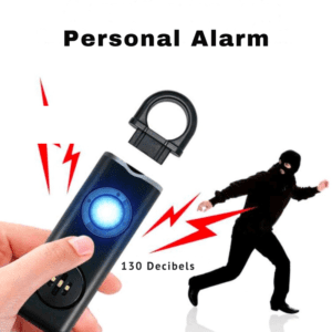 Personal alarm