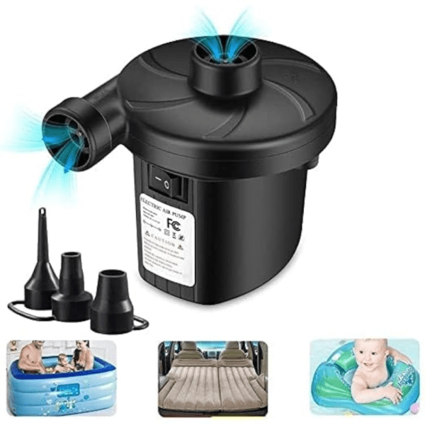 air pump