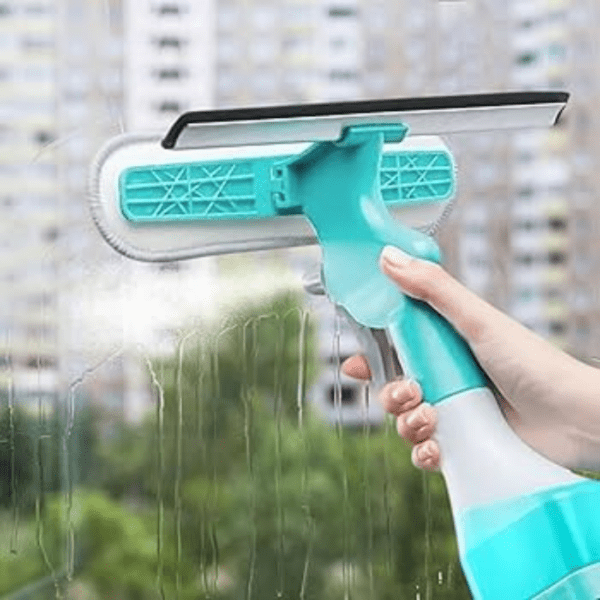window cleaner