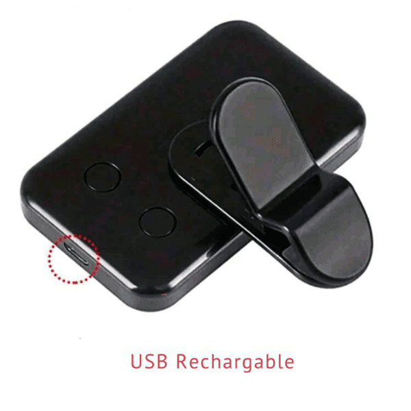 selfie led light