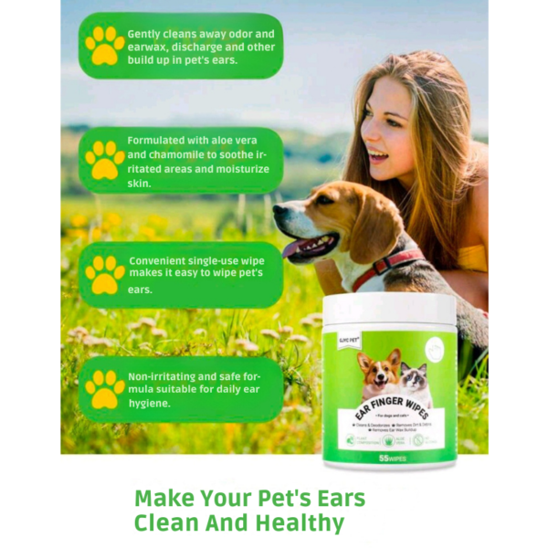pet ear cleaner