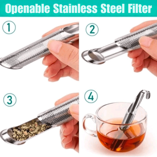 tea infuser