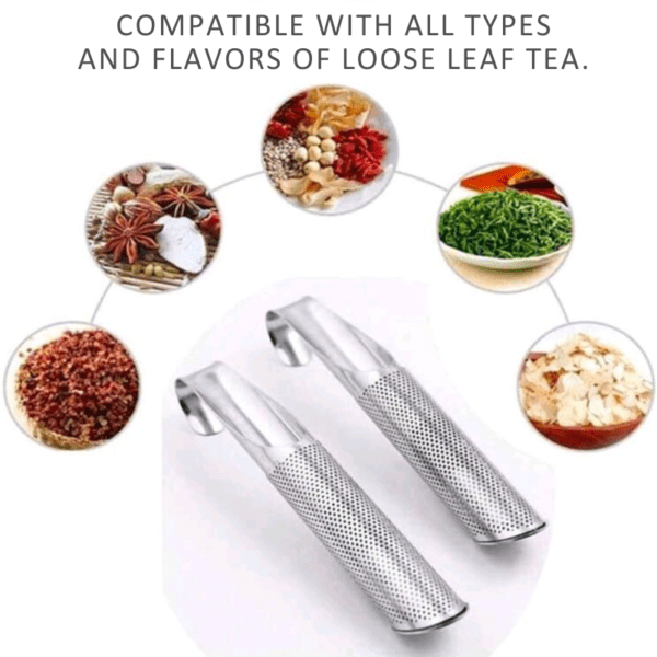 tea infuser