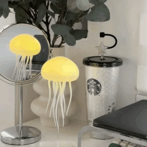 jellyfish lamp